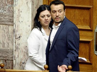 Ν. Παππάς: Η ΝΔ δίνει με επιτυχία τη μάχ...