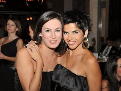 Νεκταρία Ντούκα, Ειρήνη Φιλιππάτου