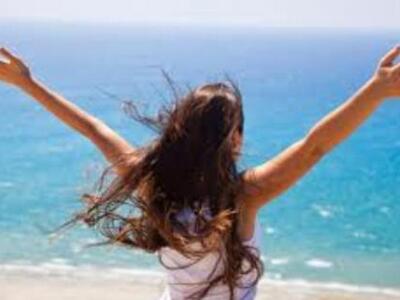 Τι κάνει τον άνθρωπο πραγματικά ευτυχισμένο;