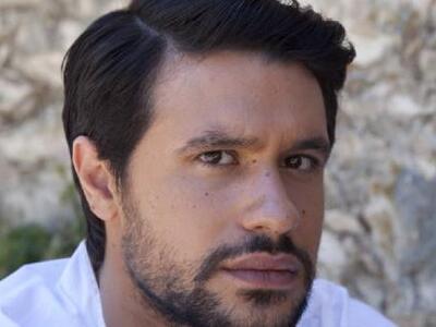 Ο Ορφέας Αυγουστίδης θα κάνει γυμνισμό!