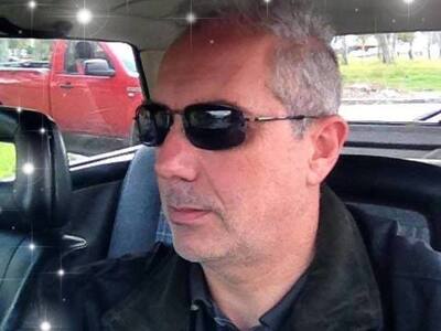 Μεσολόγγι: Θλίψη για το θάνατο του Ταξιά...