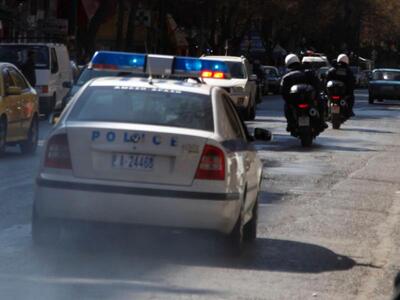 Το αστυνομικό δελτίο των τελευταίων ωρών