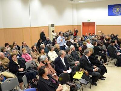 Πάτρα: Ξύπνησαν μνήμες από την Μικρασιατ...