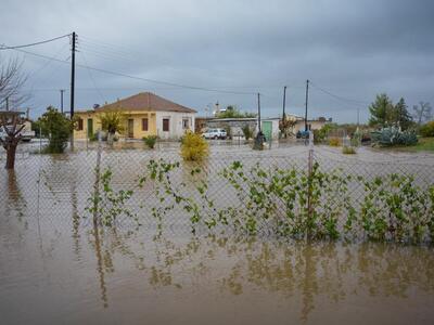 Έκτακτη συνεδρίαση του Περιφερειακού Συμ...