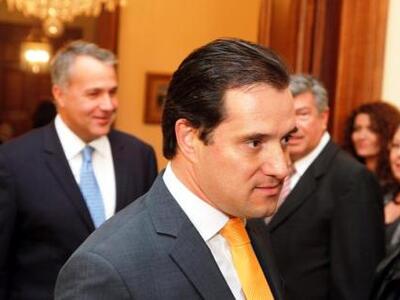 Πόσα παίρνει ο Άδωνις; Δείτε τα ντοκουμέντα