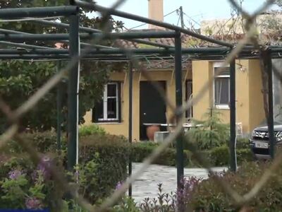 Έγκλημα στην Εύβοια: Ο 75χρονος ήταν για...