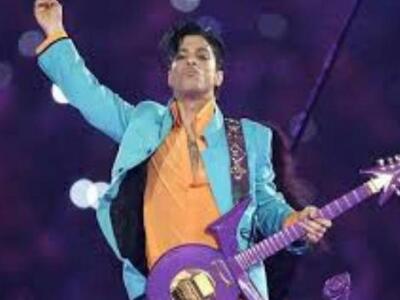 Από υπερβολική δόση οπιούχων πέθανε ο Prince