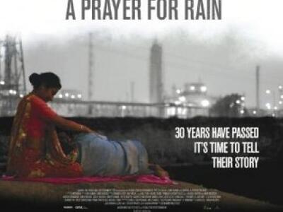 Προβολή ταινίας και συζήτηση στην Οικολο...