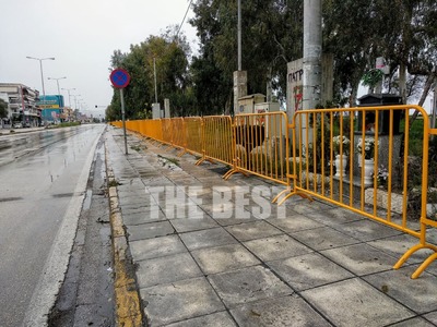 Περιοριστικά μέτρα-Πάτρα: Παράταση του &...