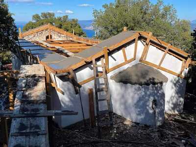 Πάτρα: «Μάχη» στο Κάστρο - Αετοφωλιά του...