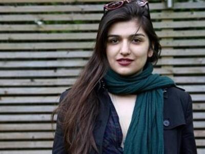 Αφέθηκε ελεύθερη η Ιρανή που καταδικάστη...