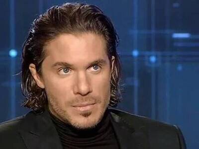 Νίκος Οικονομόπουλος: Είμαι παραδομένος ...