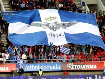 Καταγγελία κατά της Ελλάδας από την Αλβανία