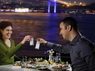 Τουρκία: Τους έκοψε το αλκοόλ ο Ερντογάν! 