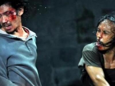 Τί παίζουν τα σινεμά της Πάτρας 