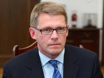 Παραιτήθηκε ο πρωθυπουργός της Φινλανδίας