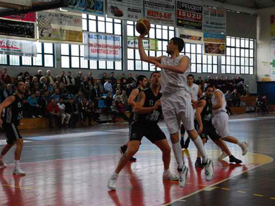 Ο Τσότσος έχει το προβάδισμα