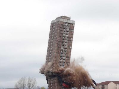 Κάθε τελευταία εξέλιξη στην κατασκευαστι...