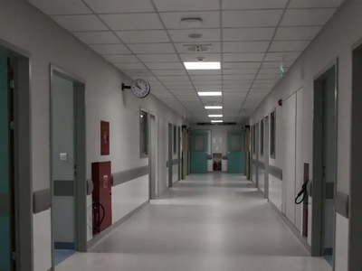 Λάρισα: Νοσεί από αιμορραγικό πυρετό και...