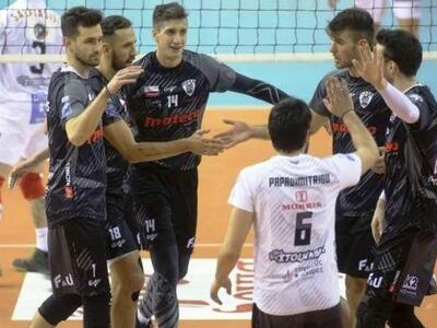 Στον Παναθηναϊκό ο Παναγιώτης Πελεκούδας