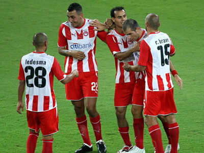 Ανακοινώθηκε το πρόγραμμα των πλέι οφ τη...