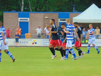 Πρώτη φιλική νίκη της Παναχαϊκής στο τελ...