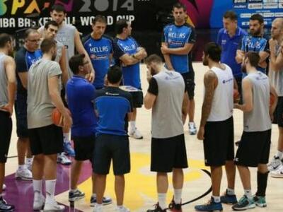 Έτοιμη η Εθνική για το "4 στα 4&quo...