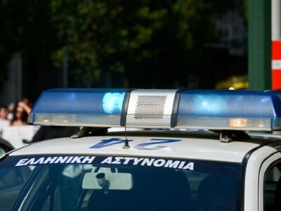 Αγρίνιο: 59χρονος τα «έσπασε» σε δημοτικ...