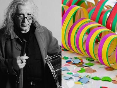 ΝΙΚΟΣ ΤΟΥΛΙΑΤΟΣ: ΠΟΙΟΣ ΕΙΝΑΙ Ο «ΕΝΟΡΧΗΣΤ...