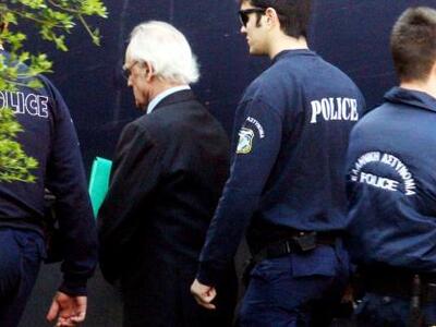 Στις 29 Ιουλίου η απολογία του Άκη Τσοχατζόπουλου