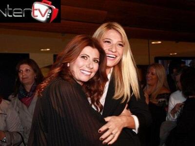 Ζήνα Κουτσελίνη- Φαίη Σκορδά