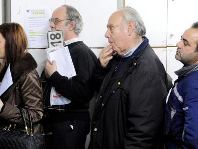 Καλύτερα με τα πόδια... κατατέθηκαν 30.3...