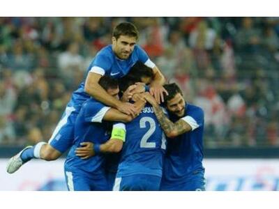 Με κορυφαίο τον Σαλπιγγίδη και "εκτ...