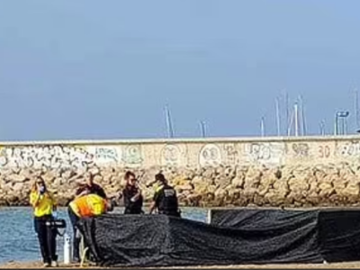 Ισπανία: Νήπιο βρέθηκε νεκρό σε παραλία ...
