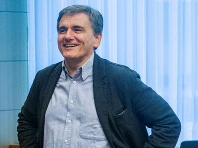 Τσακαλώτος σε Σόιμπλε:"Να φοβάσαι α...