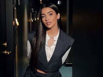 Anastasia: «Δεν είμαι έτοιμη για την Eurovision» 