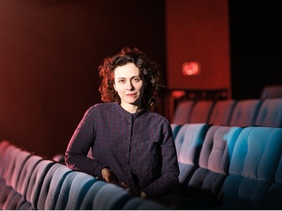 Ίζα Βίλινγκερ