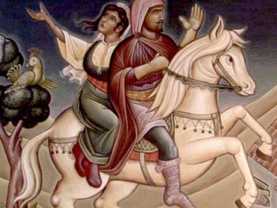 Πάτρα: Διάλεξη για "Tο τραγούδι του...