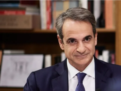 Στο 1ο Λύκειο Κηφισιάς θα ασκήσει το εκλ...