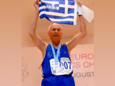 Πάτρα: Αύριο η τιμητική εκδήλωση για του...