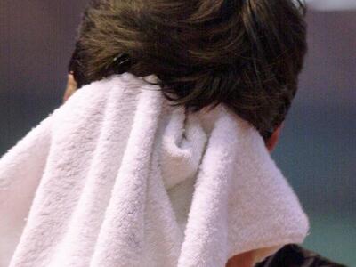 Οι πετσέτες το πιο βρώμικο αντικείμενο του σπιτιού