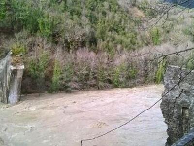 Τι έγραψαν τα τουρκικά ΜΜΕ για το γεφύρι...