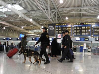 Αυτοπυροβολήθηκε στην κοιλιά ο επικεφαλή...