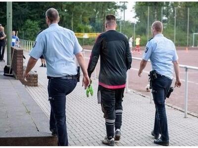 Τερματοφύλακας "έφαγε" 43 γκολ...