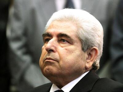 Αυστηρό μήνυμα Χριστόφια στην Τουρκία