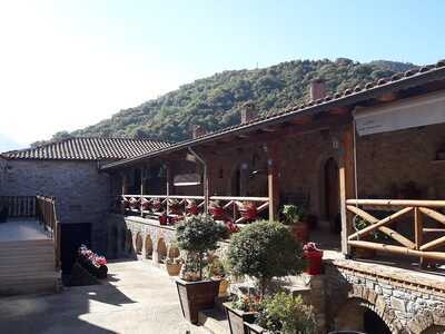 Καλάβρυτα: Η Ιερά Μονή Μακελλαριάς γιορτ...