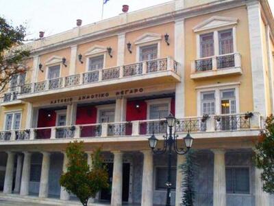 Πύργος: Συγχαρητήρια του Δήμου στον Εμπο...