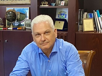 Επιστολή του Αντιπεριφερειάρχη Φ. Ζαΐμη ...