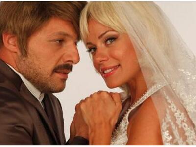 Έρχονται τα "Βαφτίσια" με Νίκο...