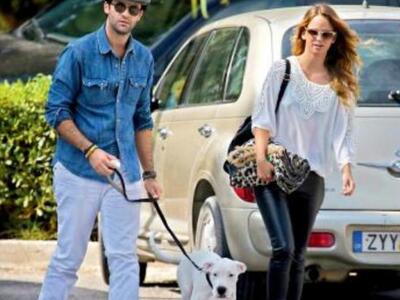 Πατρίσια Περιστέρη: Πώς φαντάζεται το νυφικό της;